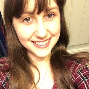 Meet your Posher, Kelsey